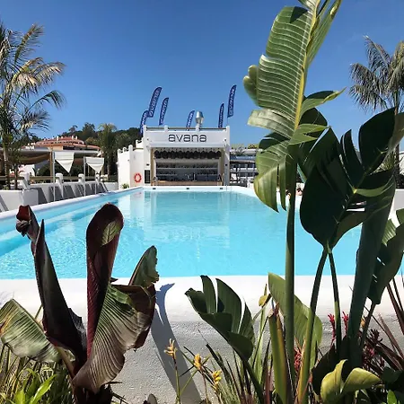 Gran Flamingo-adults Only Older 18 Years Old 4* Льорет-де-Мар