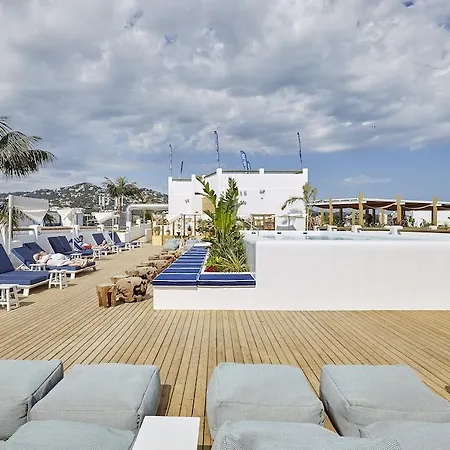 Gran Flamingo-adults Only Older 18 Years Old 4* Льорет-де-Мар