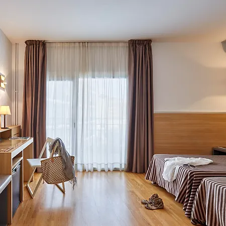 Отель Gran Flamingo-adults Only Older 18 Years Old 4*