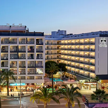 Gran Flamingo-adults Only Older 18 Years Old 4*