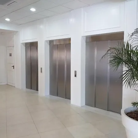 Gran Flamingo-adults Only Older 18 Years Old Отель Льорет-де-Мар
