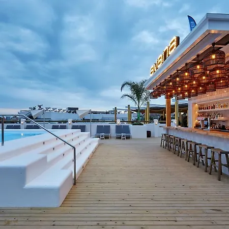 Gran Flamingo-adults Only Older 18 Years Old 4* Льорет-де-Мар