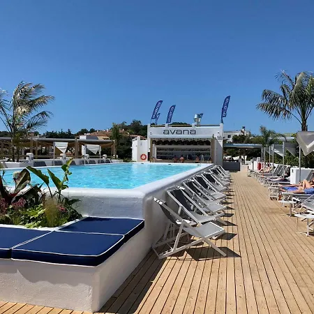 Gran Flamingo-adults Only Older 18 Years Old Отель 4*
