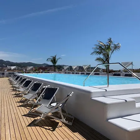 Gran Flamingo-adults Only Older 18 Years Old Szálloda Lloret de Mar