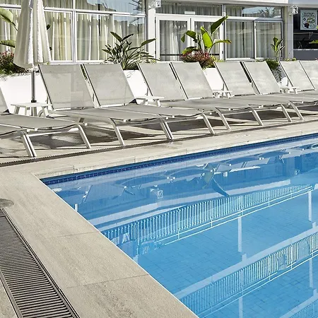Gran Flamingo-adults Only Older 18 Years Old Szálloda 4*