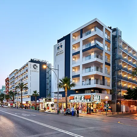 酒店 Gran Flamingo-adults Only Older 18 Years Old 4*