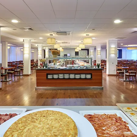 Gran Flamingo-adults Only Older 18 Years Old Szálloda Lloret de Mar