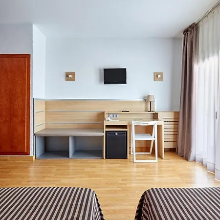 Szálloda Gran Flamingo-adults Only Older 18 Years Old Lloret de Mar