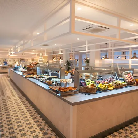 Gran Flamingo-adults Only Older 18 Years Old Szálloda Lloret de Mar