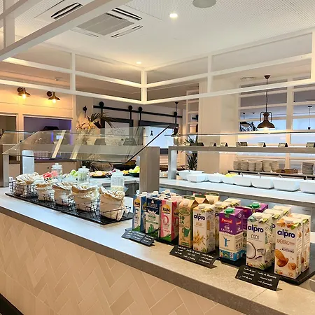 Gran Flamingo-adults Only Older 18 Years Old Λορέτ Ντε Μαρ