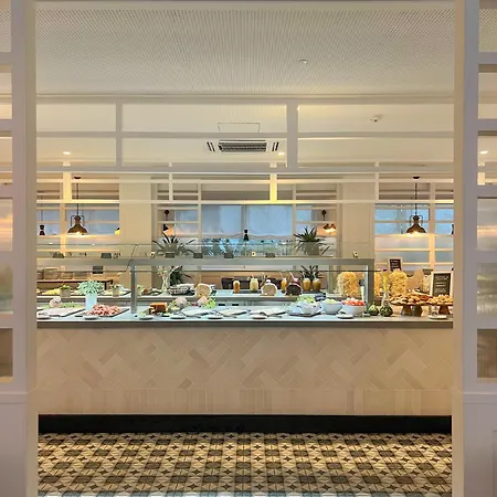 Gran Flamingo-adults Only Older 18 Years Old Szálloda 4*