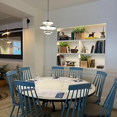 Szálloda Gran Flamingo-adults Only Older 18 Years Old Lloret de Mar