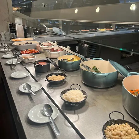 Gran Flamingo-adults Only Older 18 Years Old 4*