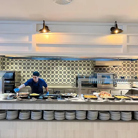 Gran Flamingo-adults Only Older 18 Years Old 4* Lloret de Mar