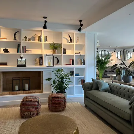 Gran Flamingo-adults Only Older 18 Years Old 4* Lloret de Mar