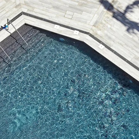 Gran Flamingo-adults Only Older 18 Years Old 4* Λορέτ Ντε Μαρ