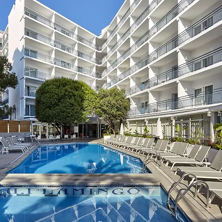 Ξενοδοχείο Gran Flamingo-adults Only Older 18 Years Old 4*