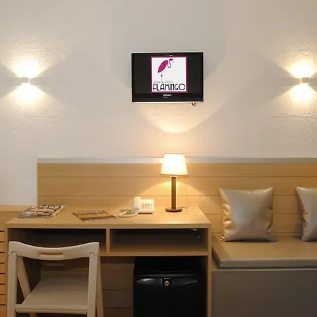 Ξενοδοχείο Gran Flamingo-adults Only Older 18 Years Old