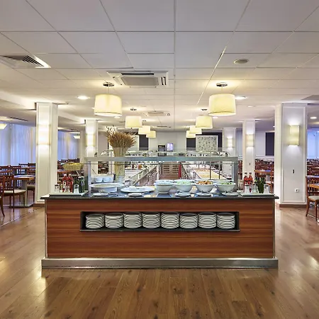 Gran Flamingo-adults Only Older 18 Years Old Λορέτ Ντε Μαρ