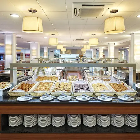 Szálloda Gran Flamingo-adults Only Older 18 Years Old