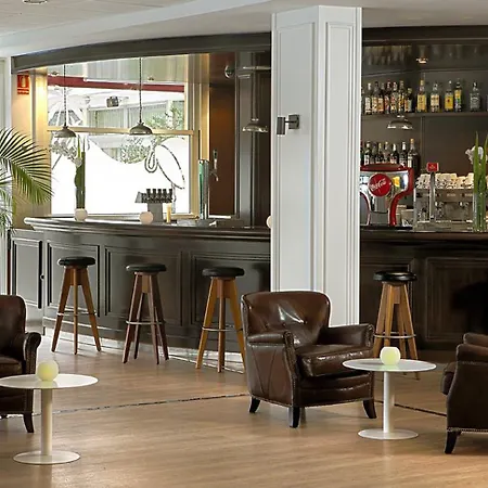 Gran Flamingo-adults Only Older 18 Years Old 4*