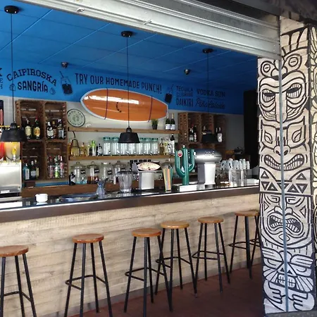 Gran Flamingo-adults Only Older 18 Years Old Szálloda Lloret de Mar