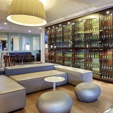 Gran Flamingo-adults Only Older 18 Years Old 酒店 滨海略雷特