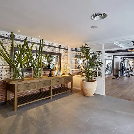 Gran Flamingo-adults Only Older 18 Years Old Ξενοδοχείο 4*