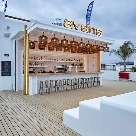 Gran Flamingo-adults Only Older 18 Years Old 4* Λορέτ Ντε Μαρ