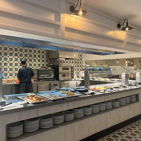 酒店 Gran Flamingo-adults Only Older 18 Years Old