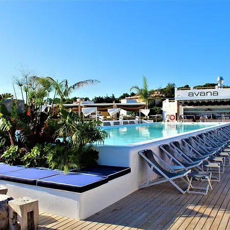 Gran Flamingo-adults Only Older 18 Years Old Szálloda 4*