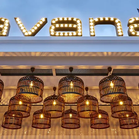 Ξενοδοχείο Gran Flamingo-adults Only Older 18 Years Old Λορέτ Ντε Μαρ