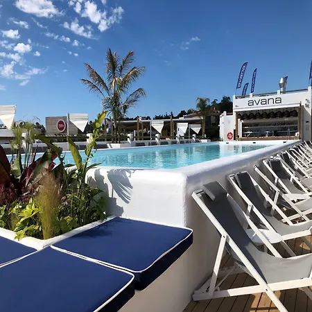 Ξενοδοχείο Gran Flamingo-adults Only Older 18 Years Old Λορέτ Ντε Μαρ