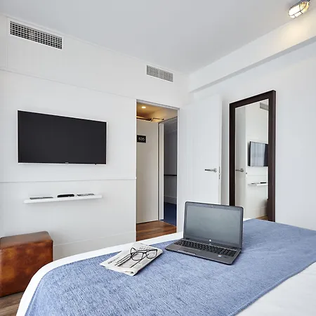 Szálloda Gran Flamingo-adults Only Older 18 Years Old Lloret de Mar