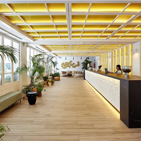 Gran Flamingo-adults Only Older 18 Years Old 4* Λορέτ Ντε Μαρ