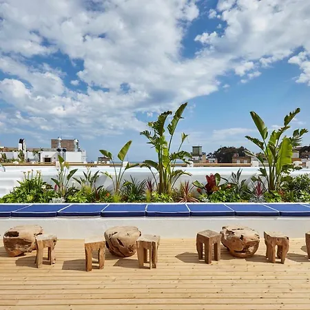 Gran Flamingo-adults Only Older 18 Years Old Ξενοδοχείο 4*