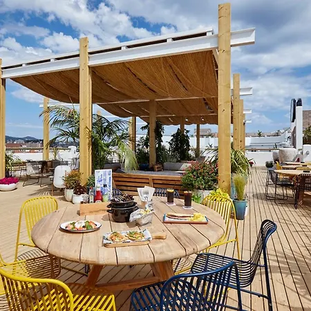 Gran Flamingo-adults Only Older 18 Years Old Ξενοδοχείο Λορέτ Ντε Μαρ