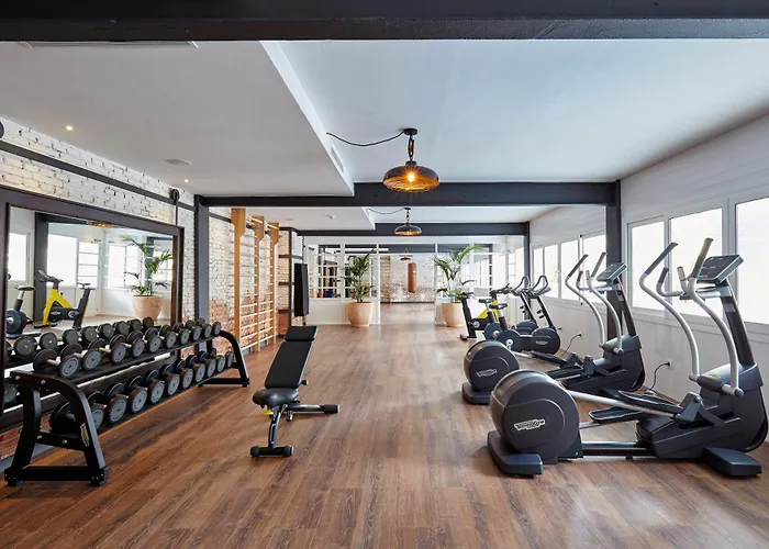 Gran Flamingo-adults Only Older 18 Years Old Lloret de Mar