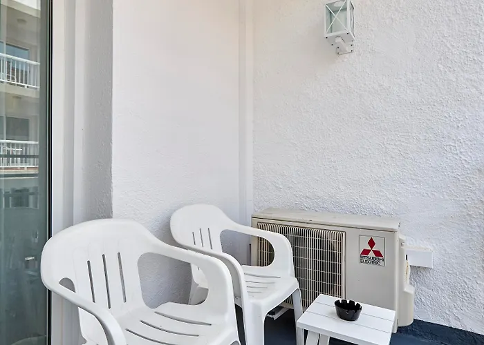 Hotel Gran Flamingo-adults Only Older 18 Years Old