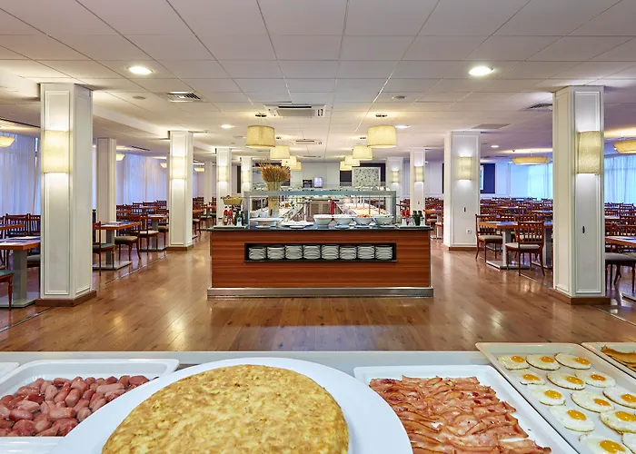 Gran Flamingo-adults Only Older 18 Years Old Hotel Lloret de Mar