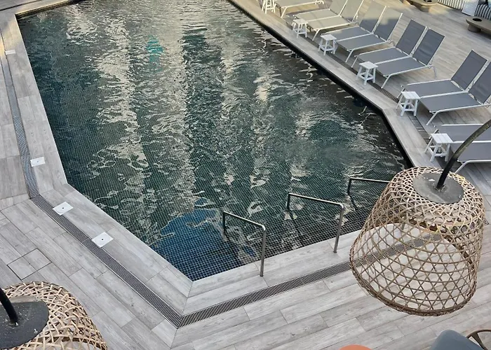 Gran Flamingo-adults Only Older 18 Years Old Hotel 4*