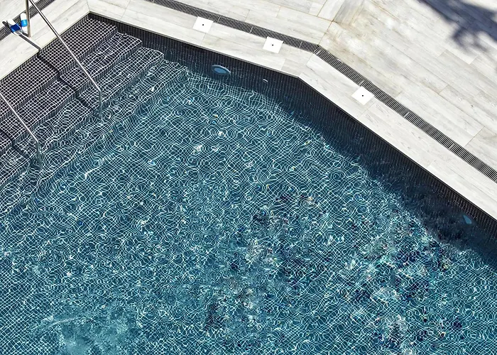 Gran Flamingo-adults Only Older 18 Years Old 4* Lloret de Mar