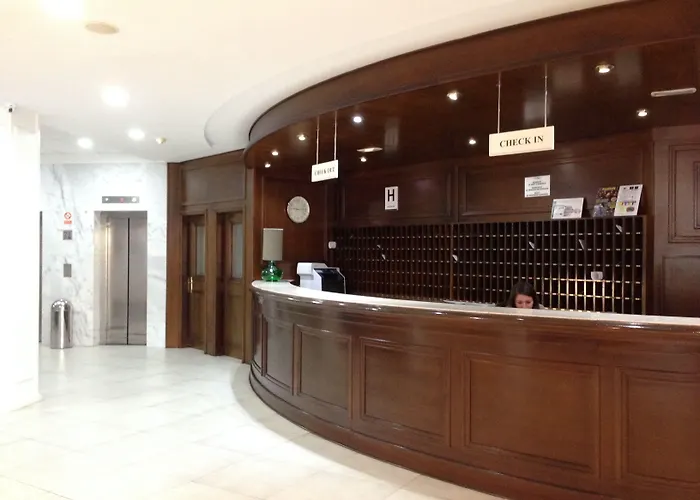 Hotel Gran Flamingo-adults Only Older 18 Years Old Lloret de Mar