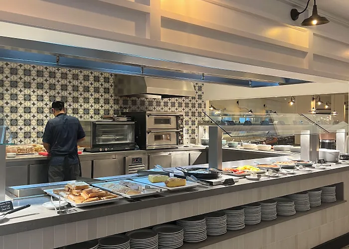 Hotel Gran Flamingo-adults Only Older 18 Years Old