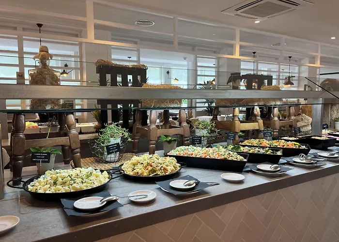 Gran Flamingo-adults Only Older 18 Years Old Hotel 4*