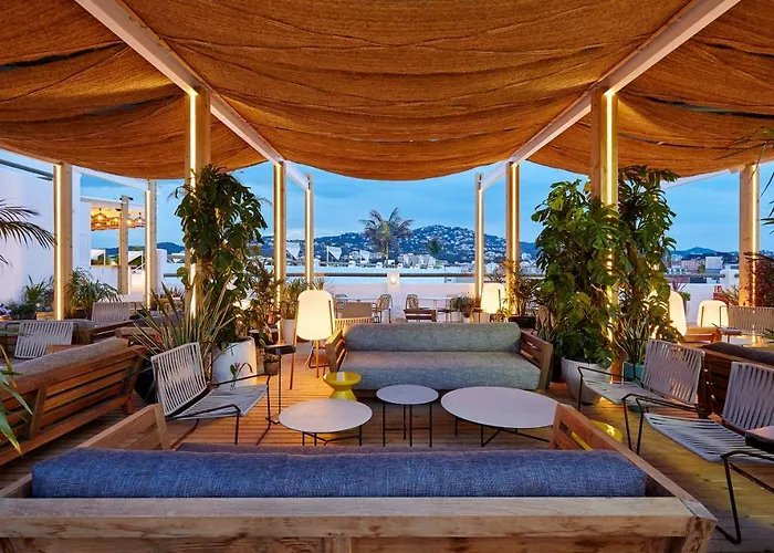 Gran Flamingo-adults Only Older 18 Years Old 4* يوريت دي مار